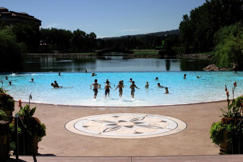 The Broadmoor'S Ranch At Emerald Valley Colorado Springs Zewnętrze zdjęcie