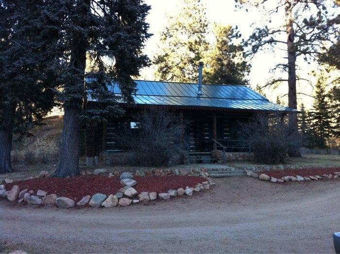 The Broadmoor'S Ranch At Emerald Valley Colorado Springs Zewnętrze zdjęcie